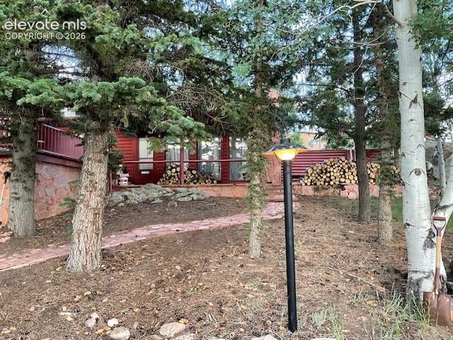 30 Brook Dr, Lake George, CO 80827