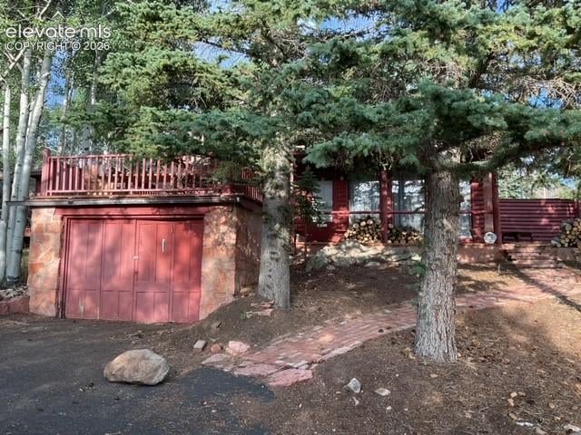 30 Brook Dr, Lake George, CO 80827
