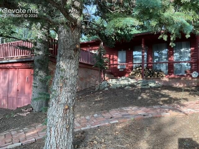 30 Brook Dr, Lake George, CO 80827
