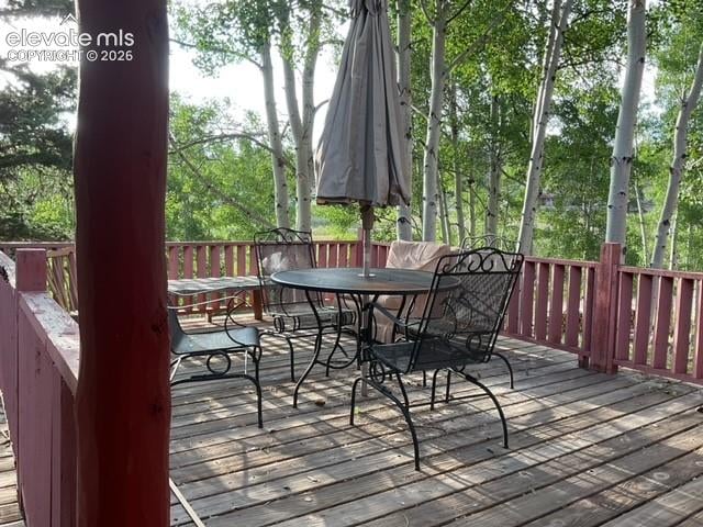 30 Brook Dr, Lake George, CO 80827