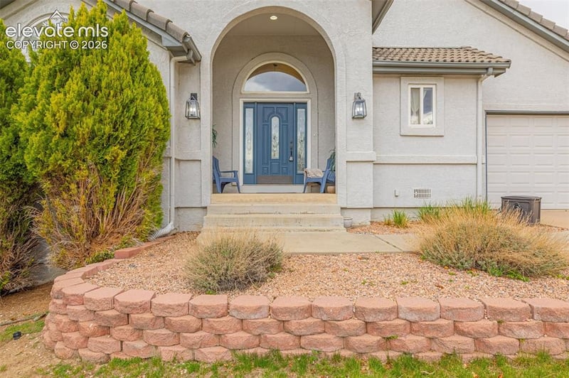 30 Palm Springs Dr, Colorado Springs, CO 80921