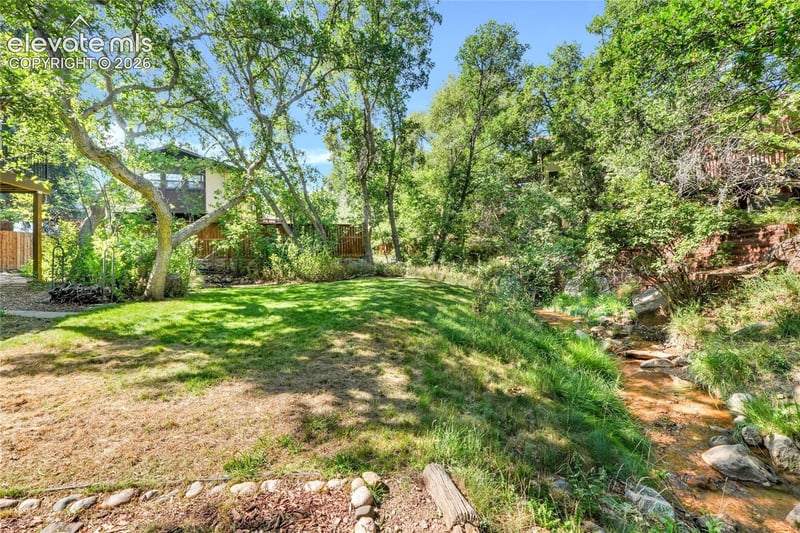 30 Sandra Ln, Manitou Springs, CO 80829