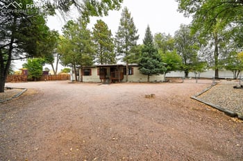 30 Shangra La Dr, Colorado Springs, CO 80907