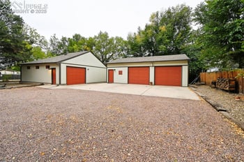 30 Shangra La Dr, Colorado Springs, CO 80907