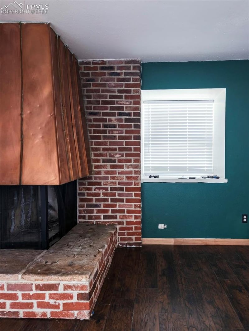 3001 E Fountain Blvd, Colorado Springs, CO 80910