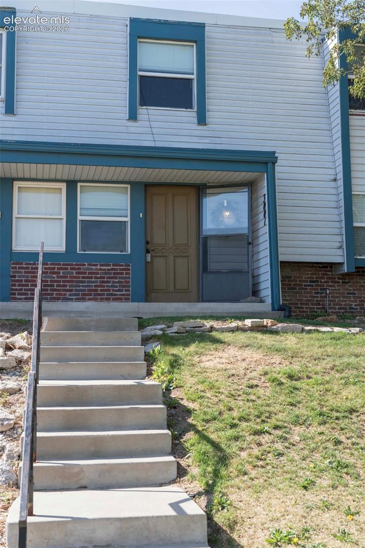 3001 E Fountain Blvd, Colorado Springs, CO 80910