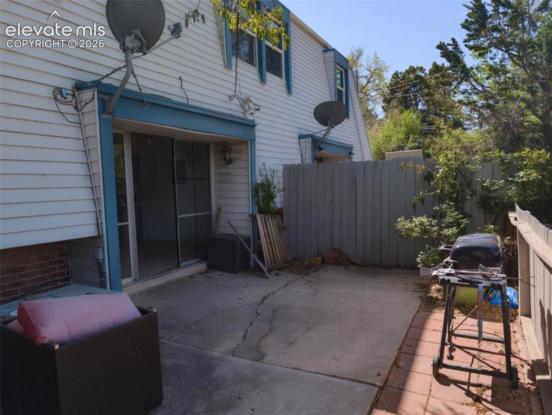 3001 E Fountain Blvd, Colorado Springs, CO 80910