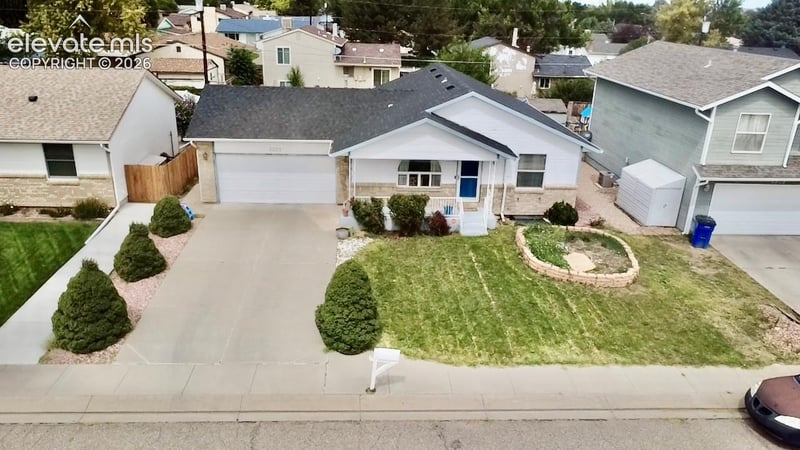 3001 Tucci Ln, Pueblo, CO 81005