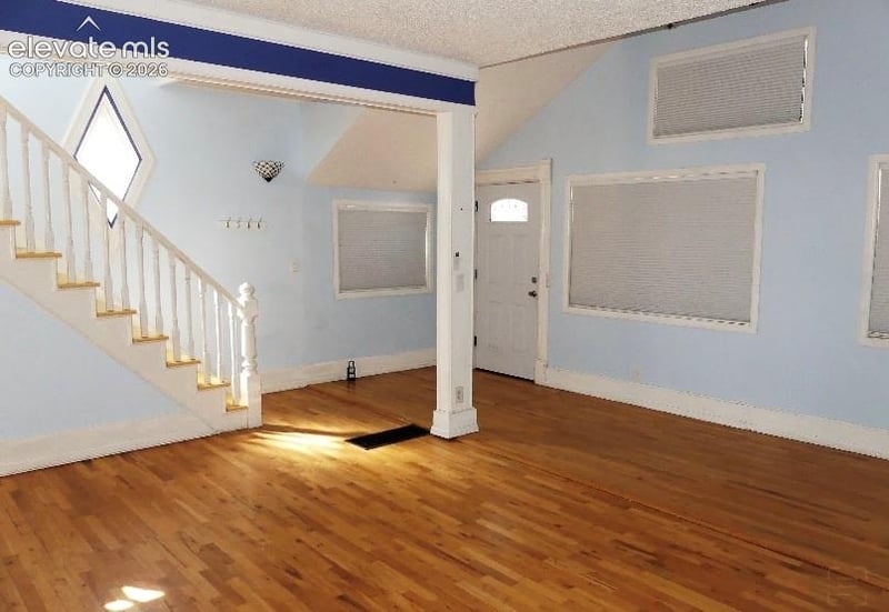 3002 W Pikes Peak Ave, Colorado Springs, CO 80904