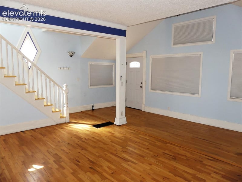 3002 W Pikes Peak Ave, Colorado Springs, CO 80904