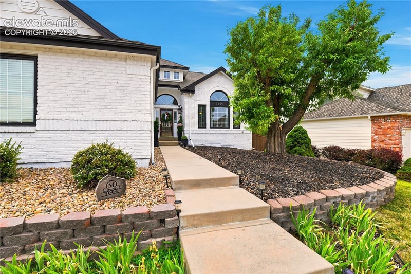 3004 Ravenhill Cir, Littleton, CO 80126