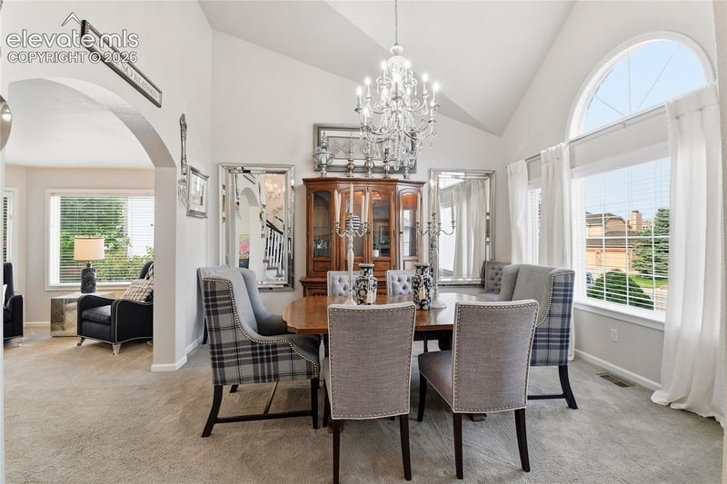 3004 Ravenhill Cir, Littleton, CO 80126