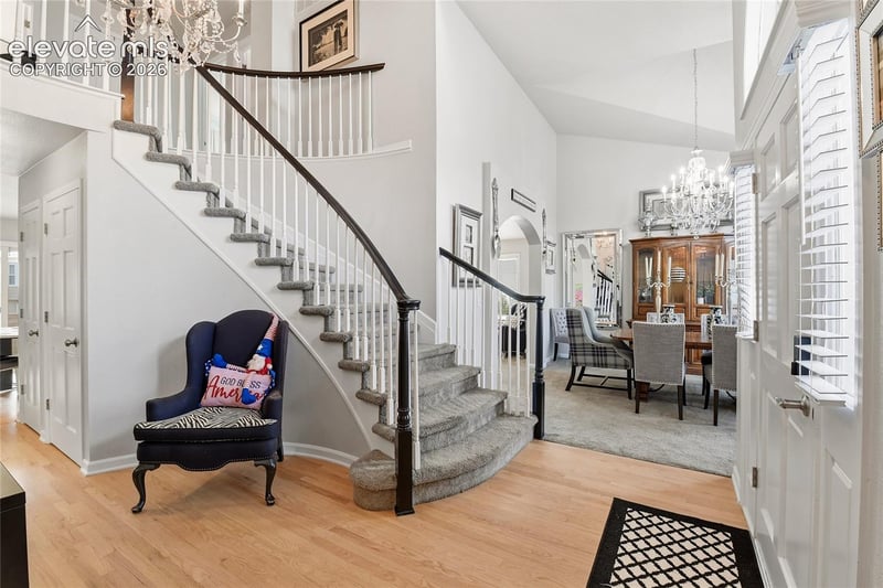 3004 Ravenhill Cir, Littleton, CO 80126