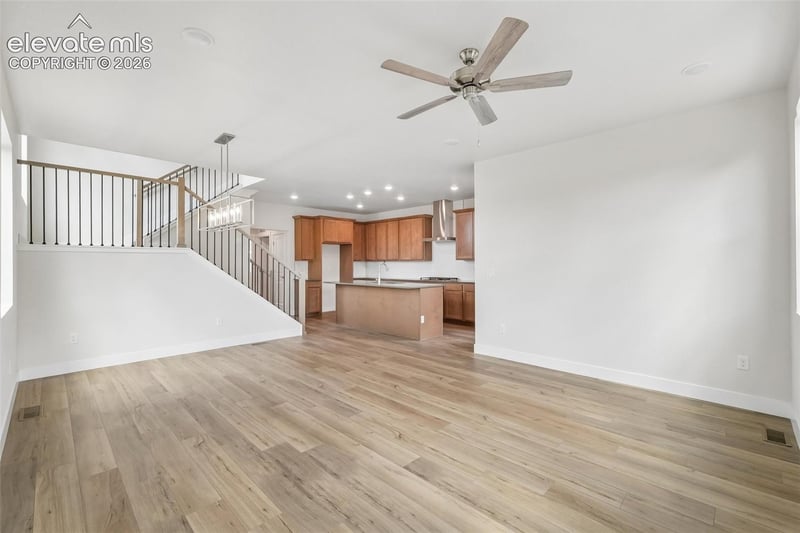 3005 Curly Grv, Colorado Springs, CO 80922
