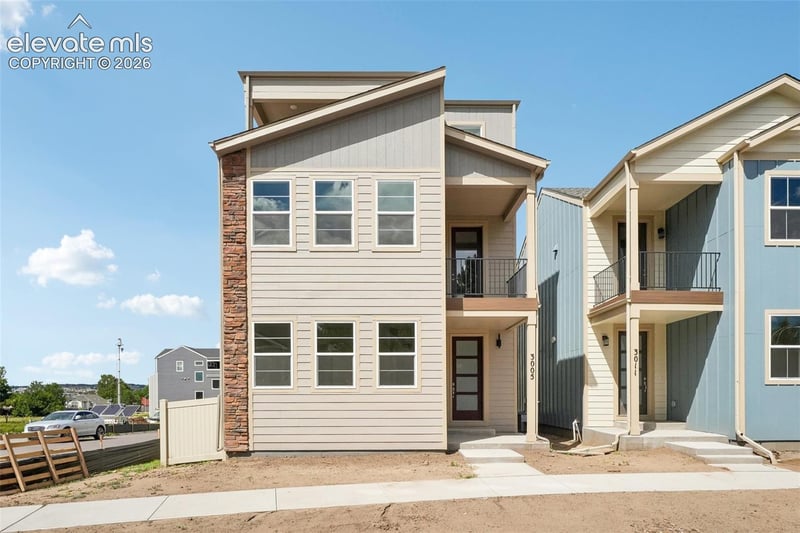 3005 Curly Grv, Colorado Springs, CO 80922