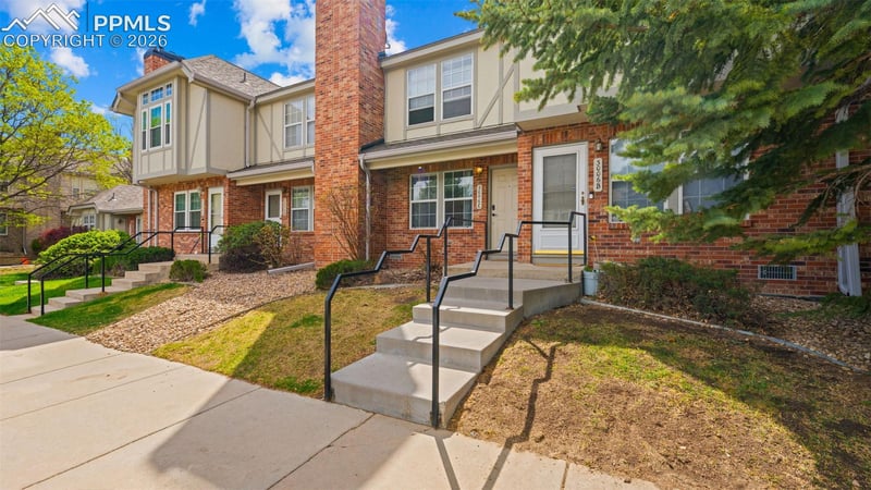 3006 W 107th Pl #C, Westminster, CO 80031