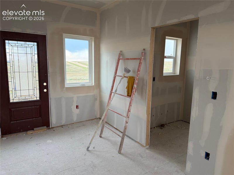 3009 Solberg Ct, Peyton, CO 80831