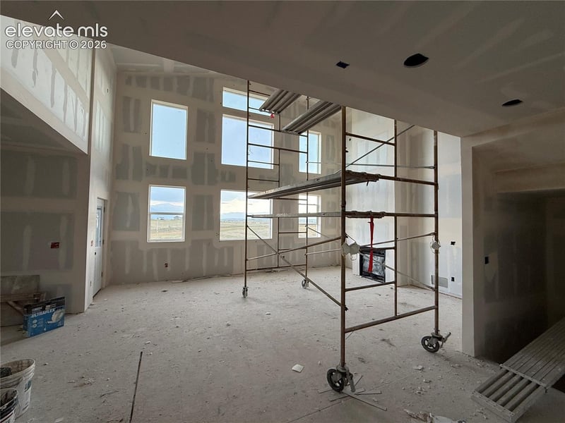 3009 Solberg Ct, Peyton, CO 80831