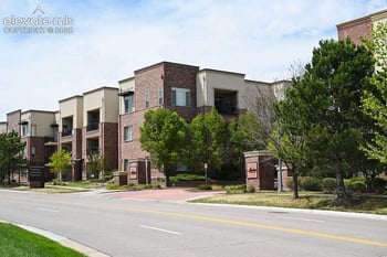301 Inverness Way #307, Englewood, CO 80112