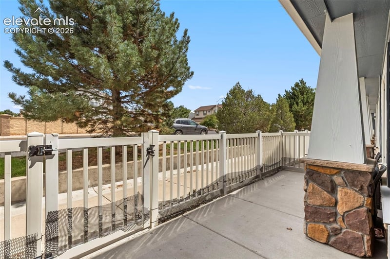 3011 Shikra Vw, Colorado Springs, CO 80916