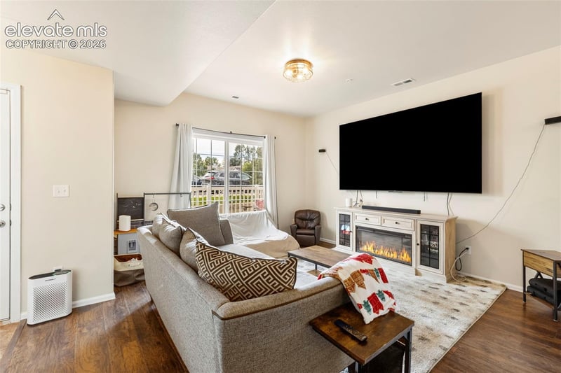 3011 Shikra Vw, Colorado Springs, CO 80916