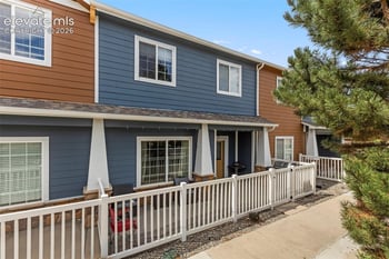 3011 Shikra Vw, Colorado Springs, CO 80916