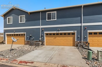 3011 Shikra Vw, Colorado Springs, CO 80916