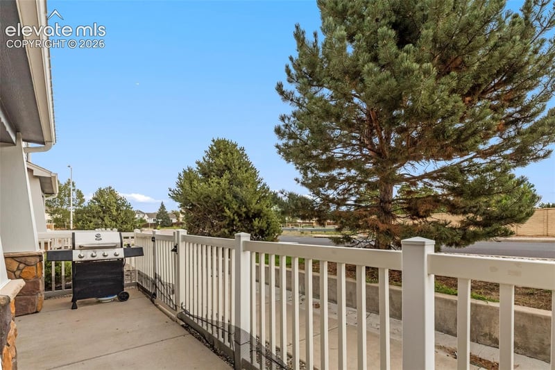 3011 Shikra Vw, Colorado Springs, CO 80916