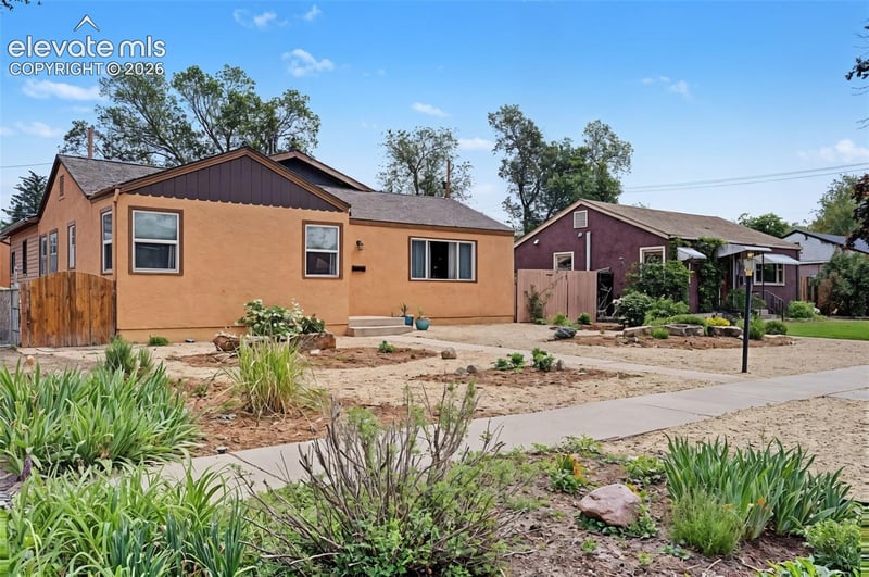 3012 W Platte Ave, Colorado Springs, CO 80904
