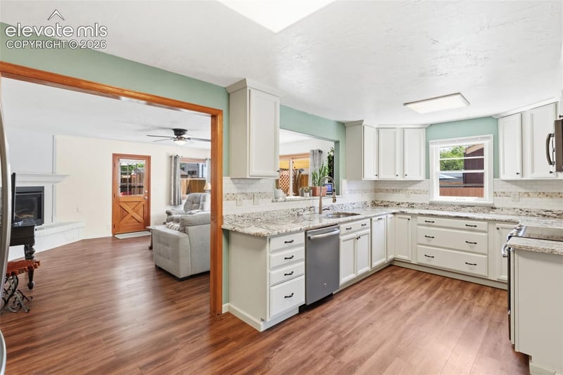 3012 W Platte Ave, Colorado Springs, CO 80904