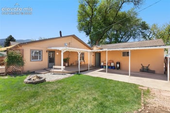 3012 W Platte Ave, Colorado Springs, CO 80904