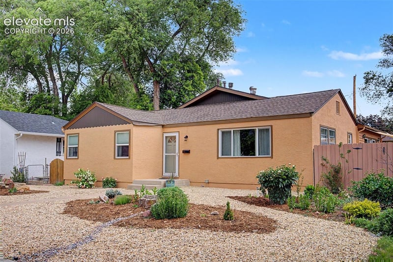 3012 W Platte Ave, Colorado Springs, CO 80904