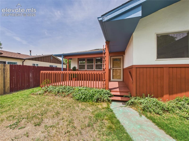 3015 Baltimore Ave, Pueblo, CO 81008
