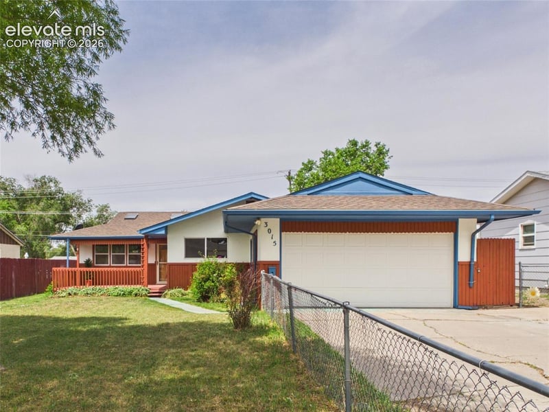 3015 Baltimore Ave, Pueblo, CO 81008