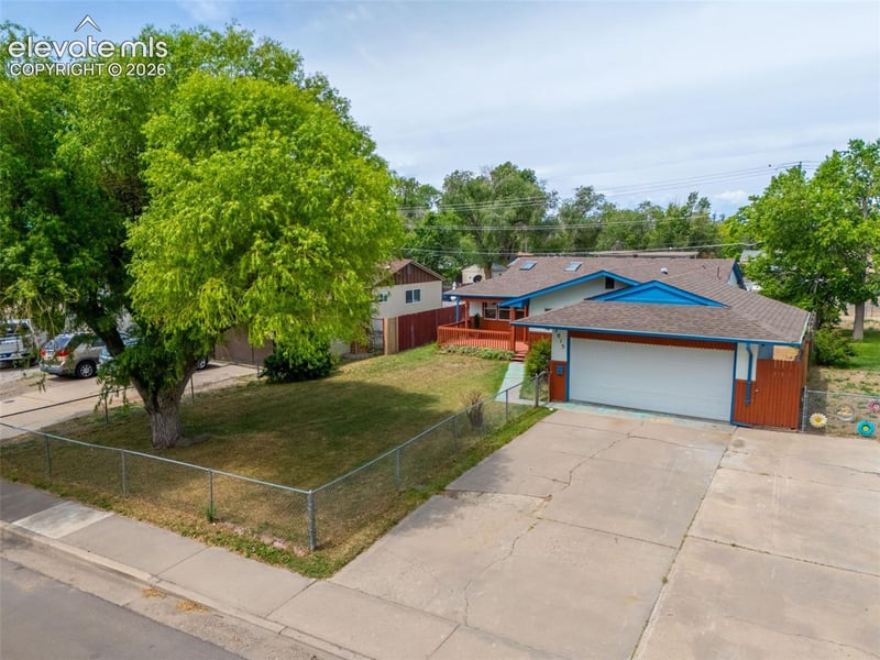 3015 Baltimore Ave, Pueblo, CO 81008