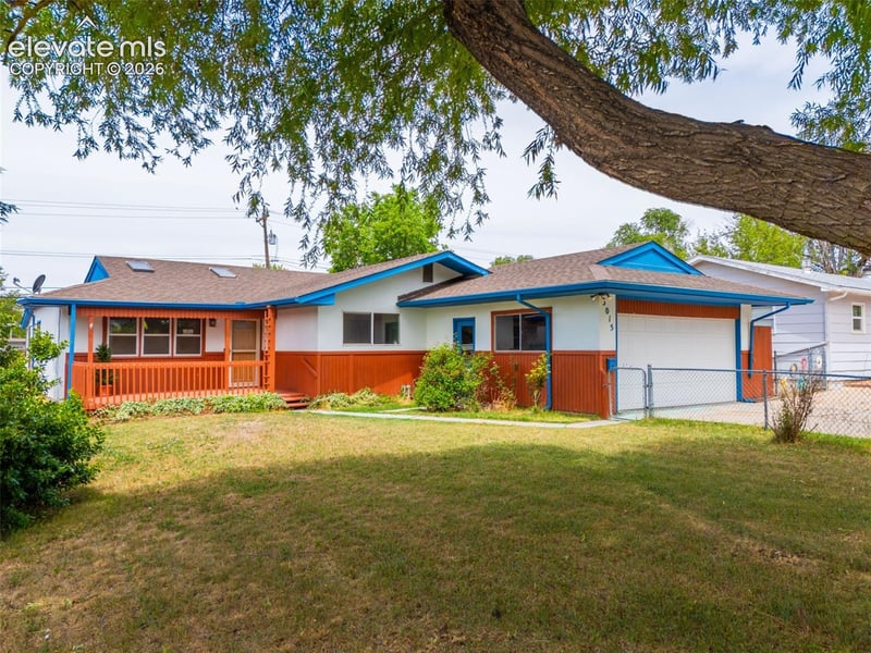 3015 Baltimore Ave, Pueblo, CO 81008
