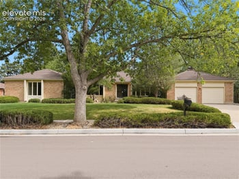 3015 Springmeadow Dr, Colorado Springs, CO 80906