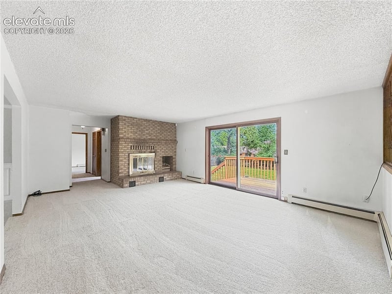 3015 Springmeadow Dr, Colorado Springs, CO 80906
