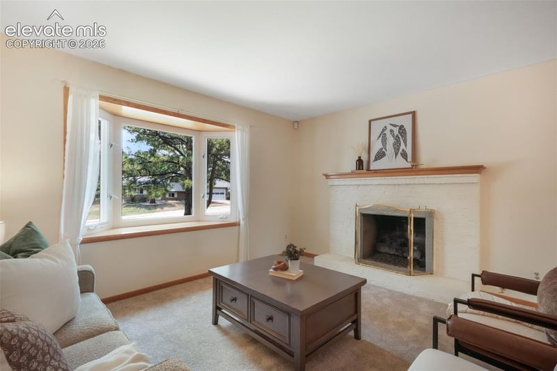 3015 Westwood Blvd, Colorado Springs, CO 80918