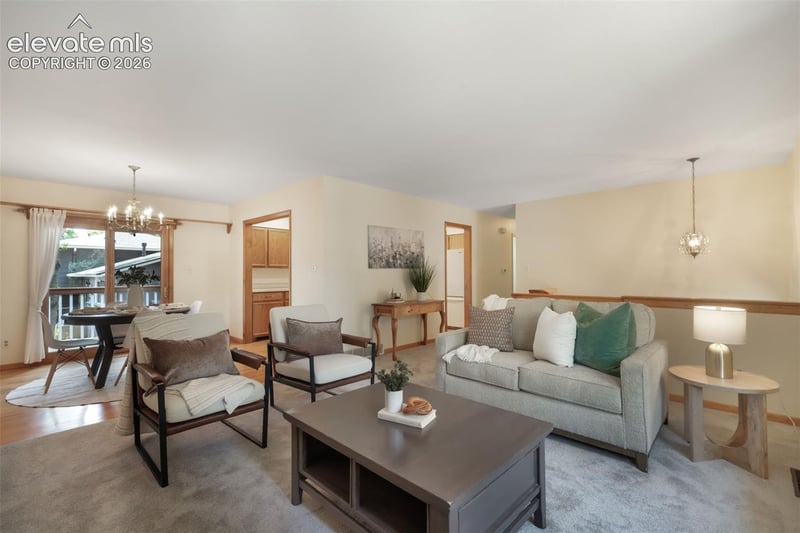 3015 Westwood Blvd, Colorado Springs, CO 80918