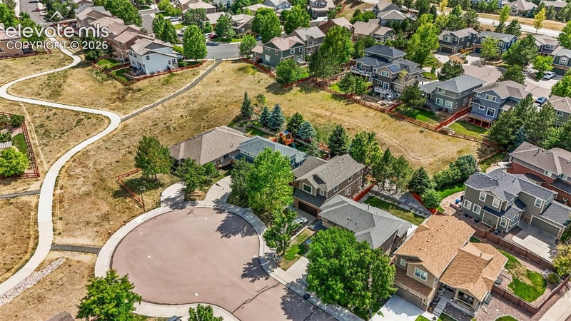 3015 Willowrun Dr, Castle Rock, CO 80109