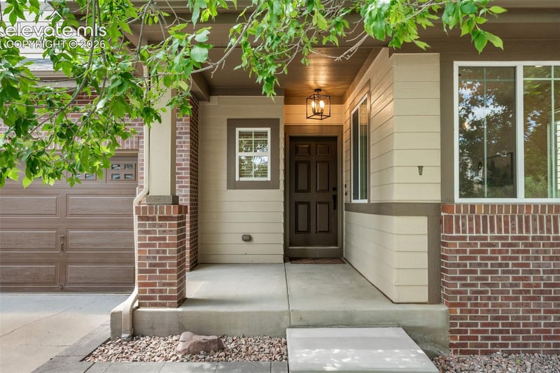 3015 Willowrun Dr, Castle Rock, CO 80109