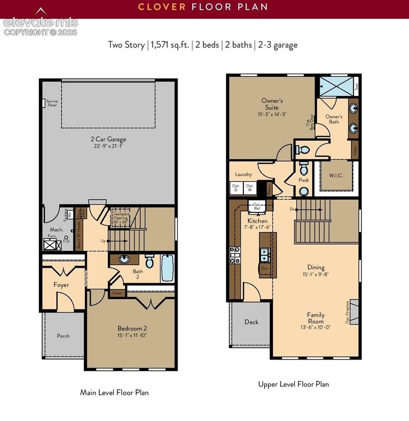 3017 Curly Grv, Colorado Springs, CO 80922