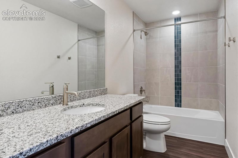 3017 Curly Grv, Colorado Springs, CO 80922