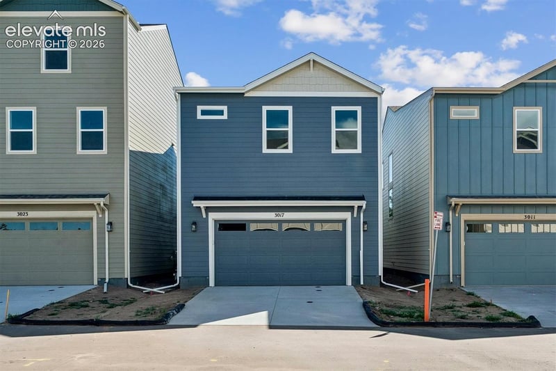 3017 Curly Grv, Colorado Springs, CO 80922