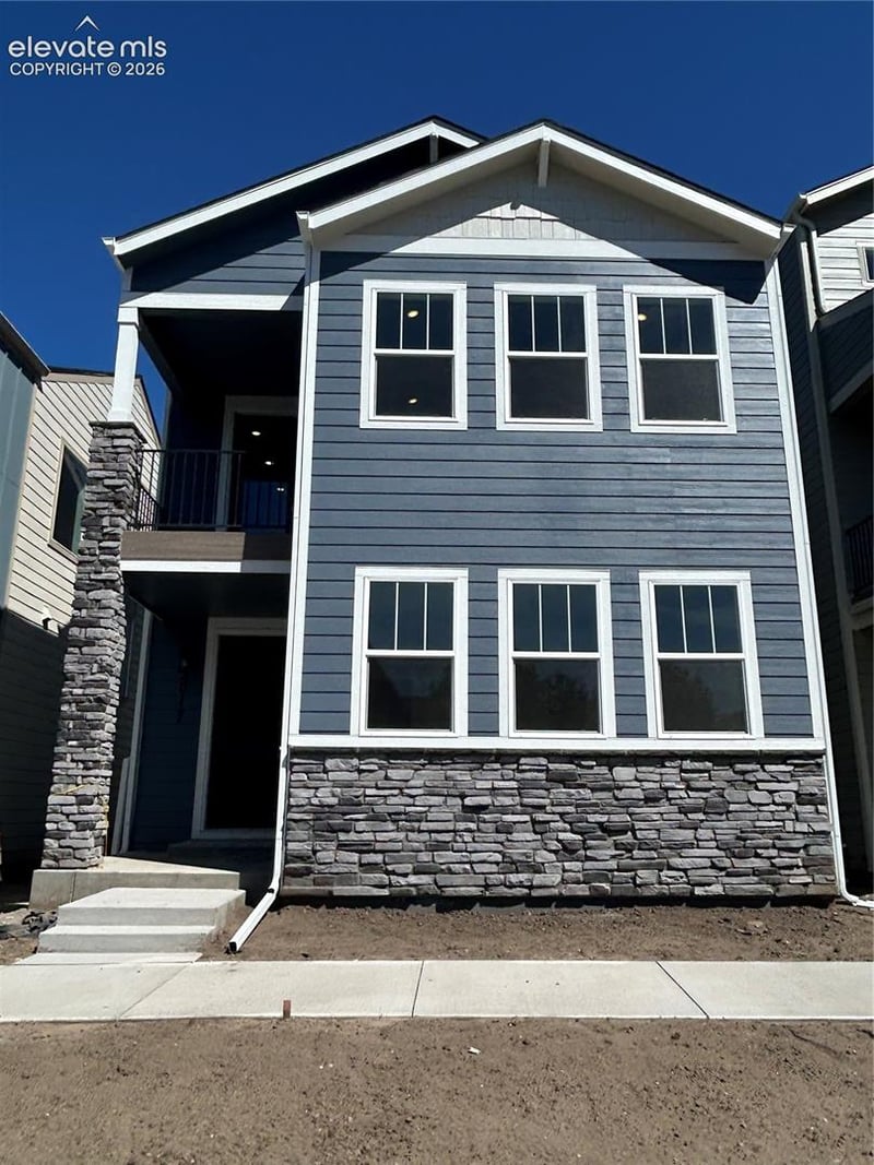 3017 Curly Grv, Colorado Springs, CO 80922