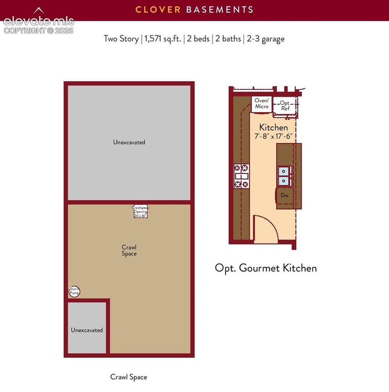 3017 Curly Grv, Colorado Springs, CO 80922