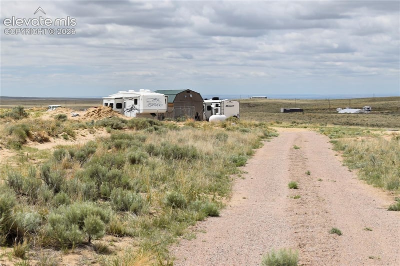 30195 Darroll Rd, Yoder, CO 80864