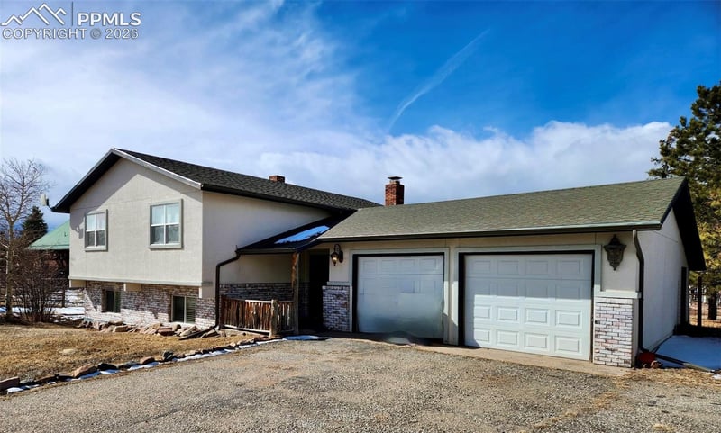 302 S 5th St, Westcliffe, CO 81252