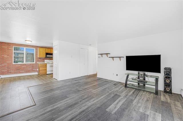 3020 E Bijou St #1B, Colorado Springs, CO 80909